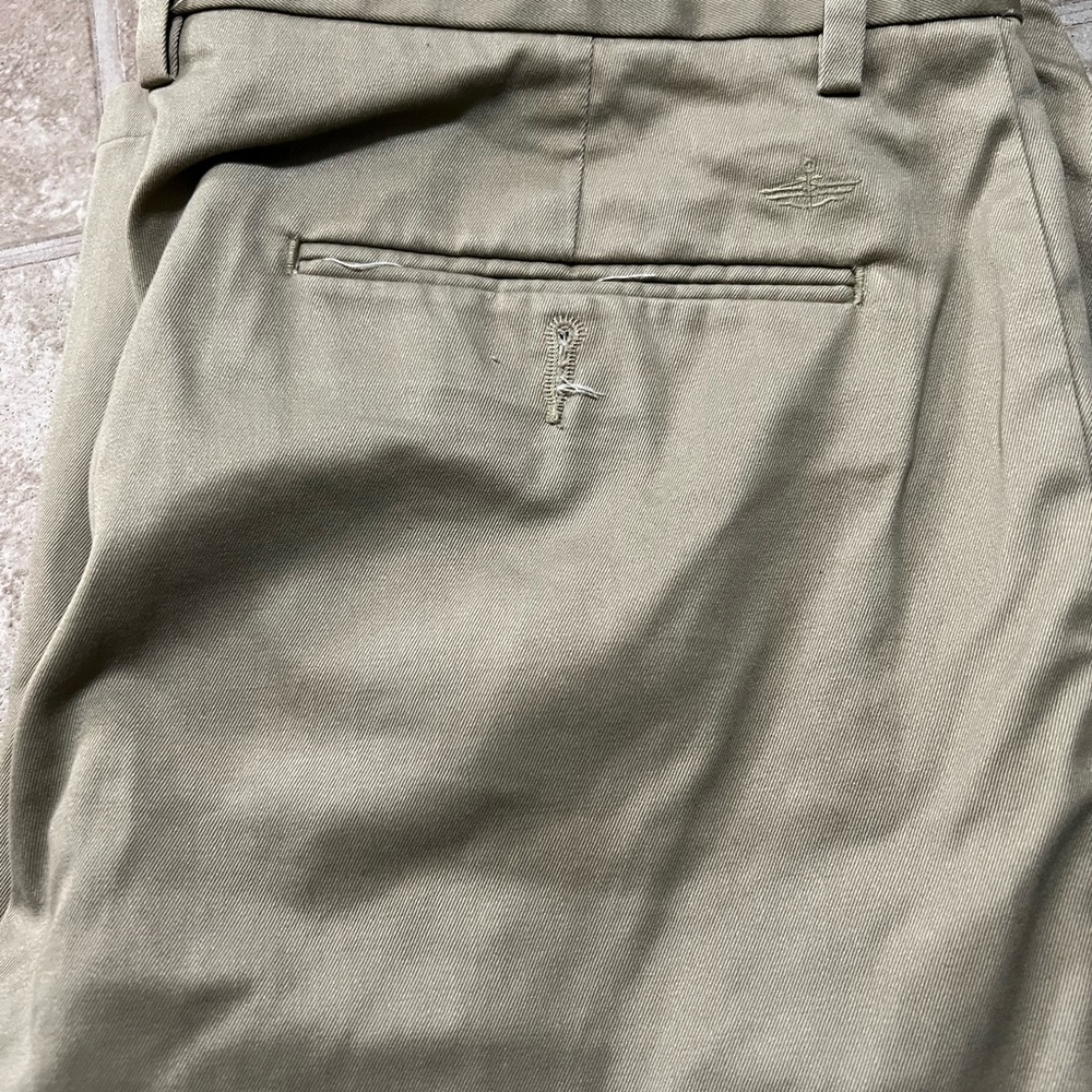Dockers Signature Khaki Slim Fit Pants